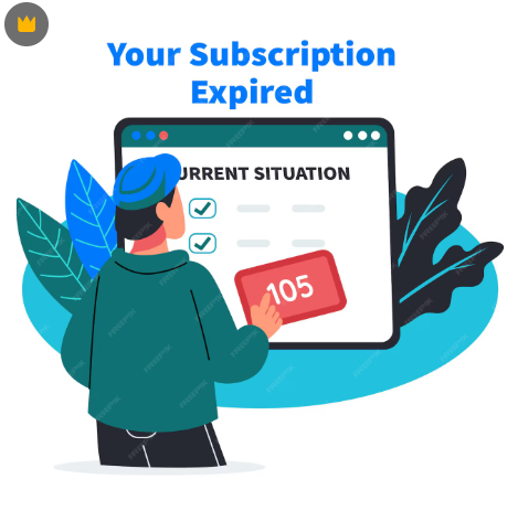 Subscription Manager